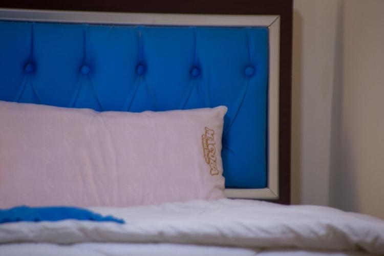 Macoba Luxury Apartments Kumasi Ngoại thất bức ảnh