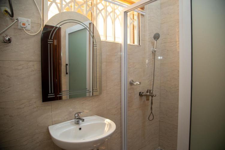 Macoba Luxury Apartments Kumasi Ngoại thất bức ảnh